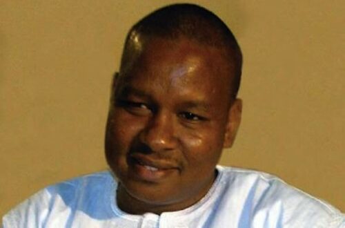 Article : Burkina Faso : « De graves menaces » sur la vie d’un journaliste